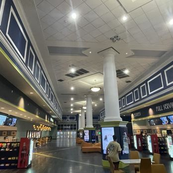 APPLE CINEMAS - Updated February 2026 - 25 Reviews - 19 City Pl, White