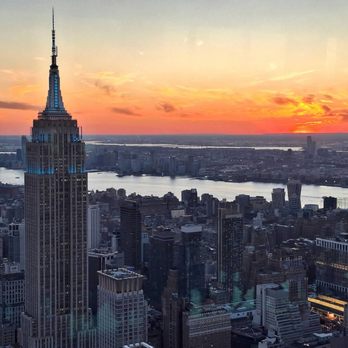 Summit One Vanderbilt - Observatories Near Me - New York, New York