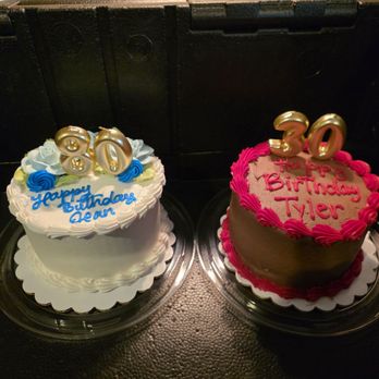 Citrus City Grille - Desserts Near Me - Orange, California