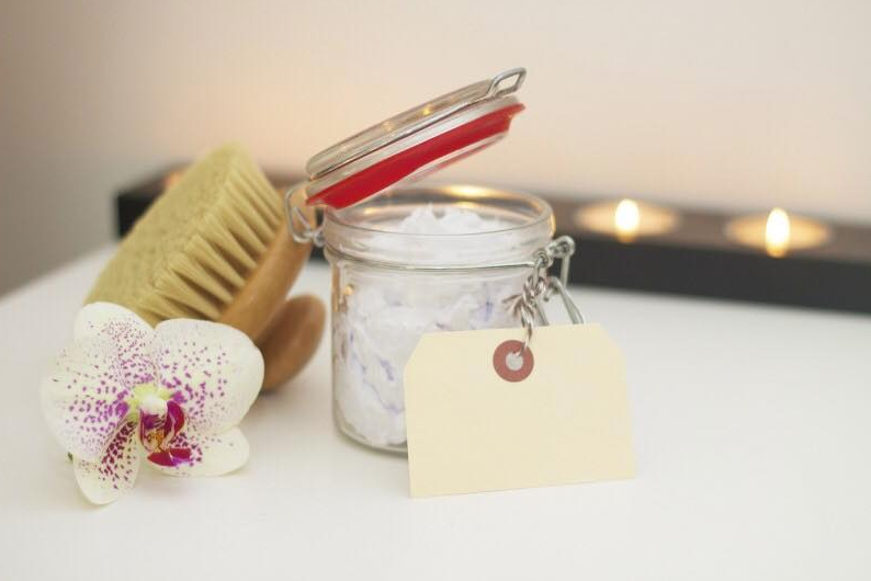Obsidian Massage and Spa Logo