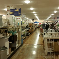 HomeGoods - Great selection, Well organized!