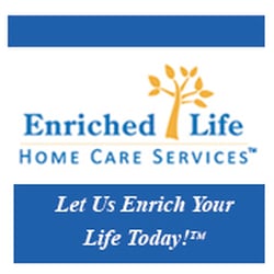 Enriched Life Home Care Services - Enriched Life Home Care Services