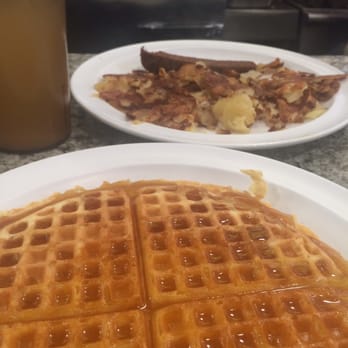 Waffle Shop - Waffle, home fries and scrapple - Diners Near Me - Alexandria, Virginia Waffle Shop - Waffle, home fries and scrapple - Diners Near Me - Alexandria, Virginia