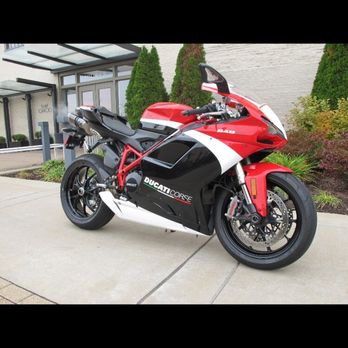 Moto Europa - Motorcycle Dealers Near Me - Saint Louis, Missouri