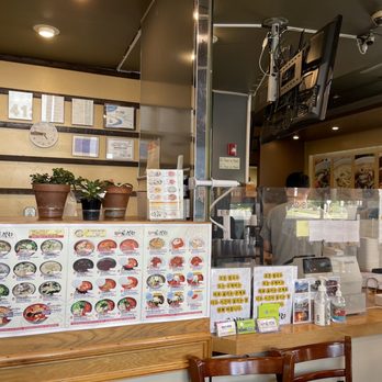 Halmae Noodle - Korean Near Me - Palisades Park, New Jersey
