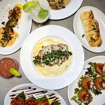 Mangiamo By 604 - THE SPREAD - Italian Near Me - Honolulu, Hawaii