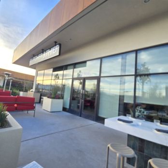 Butcher & Thief - Outdoor seating - Steakhouses Near Me - Las Vegas, Nevada