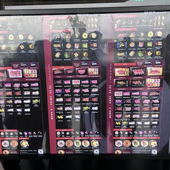 888 Korean BBQ - Menu posted outside - Korean Near Me - Las Vegas, Nevada 888 Korean BBQ - Menu posted outside - Korean Near Me - Las Vegas, Nevada