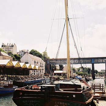 Port Musée - Museums Near Me - Douarnenez, 29