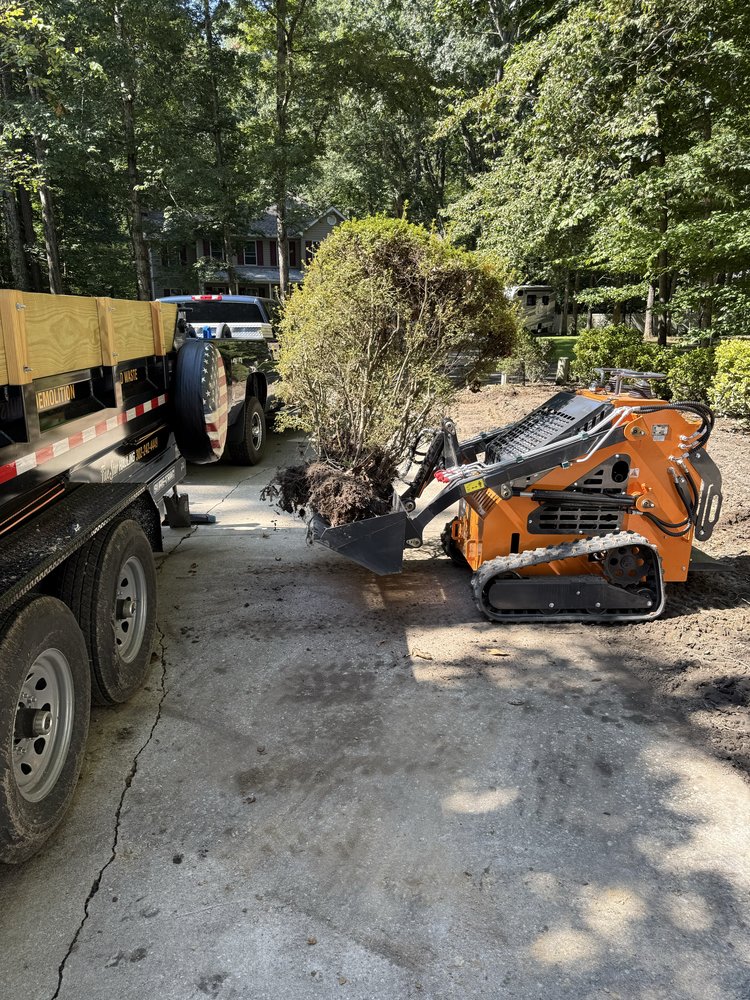 Five Star Hauling - veterans service organization in Frederica , DE