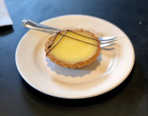 Baker & Cook - Chip Bee Gardens by null