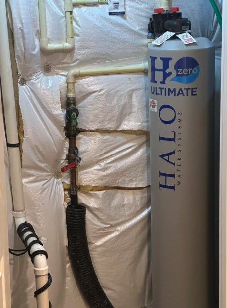 Slide of T W Home Improvement