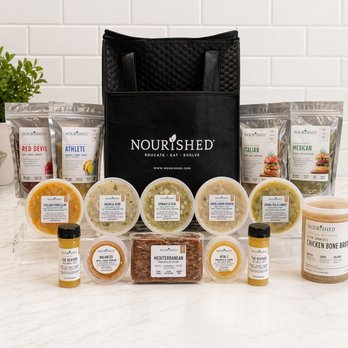 Nourished - Nutritionists Near Me - Hinsdale, Illinois Nourished - Nutritionists Near Me - Hinsdale, Illinois