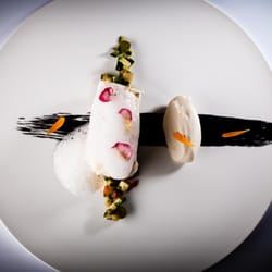 Casamono - Bacalao