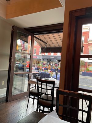 Cosimo's Italian Restaurant by null