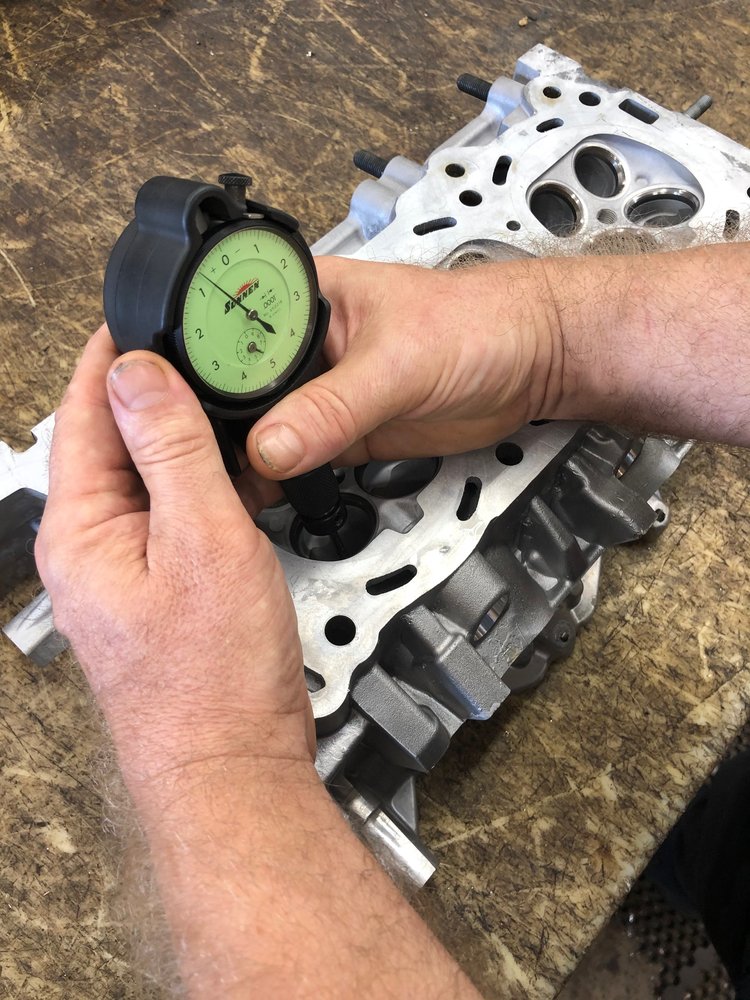 CYLINDER HEAD EXCHANGE 13 Photos 2881 W Prospect Rd, Fort