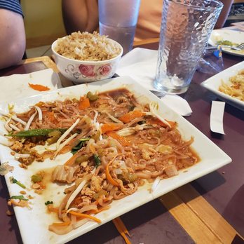 Wild Orchid - Chinese Near Me - Maplewood, Minnesota