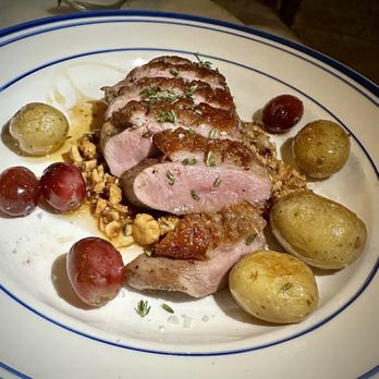 Sottise - Duck breast - French Near Me - Phoenix, Arizona