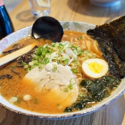 Miso Ramen