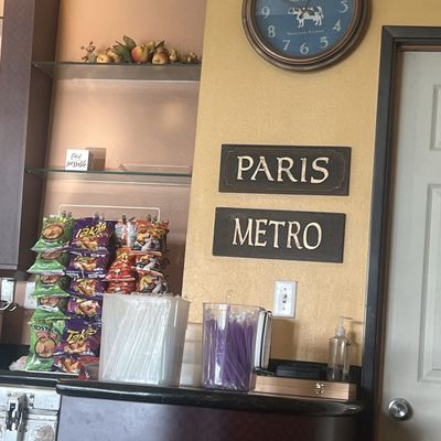 Lollicup Tea Zone by null