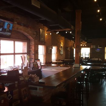 Clark's Outpost Restaurant - Lots of seating - Barbeque Near Me - Tioga, Texas