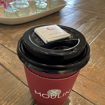 Moulin - Cappuccino - Bakeries Near Me - Costa Mesa, California Moulin - Cappuccino - Bakeries Near Me - Costa Mesa, California