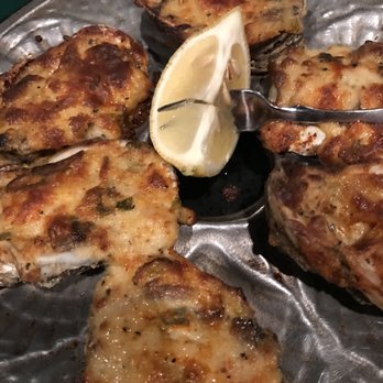 Half Shell - Oysters... - Seafood Near Me - Memphis, Tennessee
