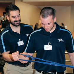 Pima Medical Institute - Mesa - Phsycial Therapy Assistant