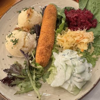 Opolska - Polish chicken roll. - Polish Near Me - Schamburg, Illinois