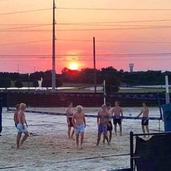 Oasis Beach Club