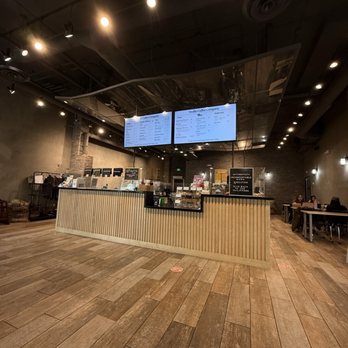 Teofilo Coffee Company - Front - Coffee & Tea Near Me - Carson, California