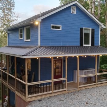 Home RX - Handyman Near Me - Ellijay, Georgia