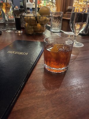 Fitzgerald's by null