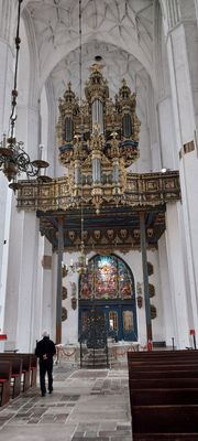 St. Mary's Church by null