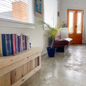 Michael Moran Acupuncture - Office - Acupuncture Near Me - New Orleans, Louisiana Michael Moran Acupuncture - Office - Acupuncture Near Me - New Orleans, Louisiana