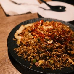 Top One Hot Pot & Asian Cuisine