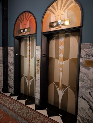 Maison Métier - The Unbound Collection by Hyatt by null