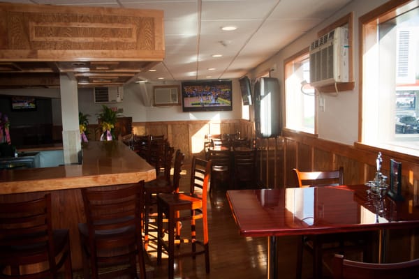 Fibber's Sports Bar & Grille by null