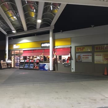 Shell - eingang - Gas Stations Near Me - Neu-Isenburg, HE