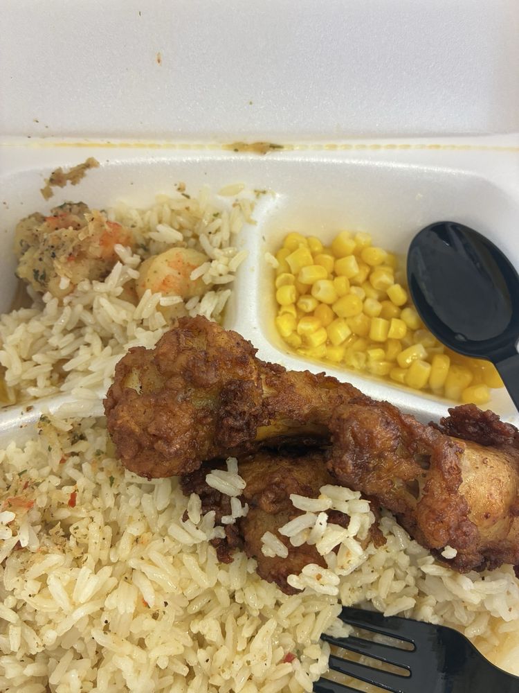 Killeen Nutritional Center