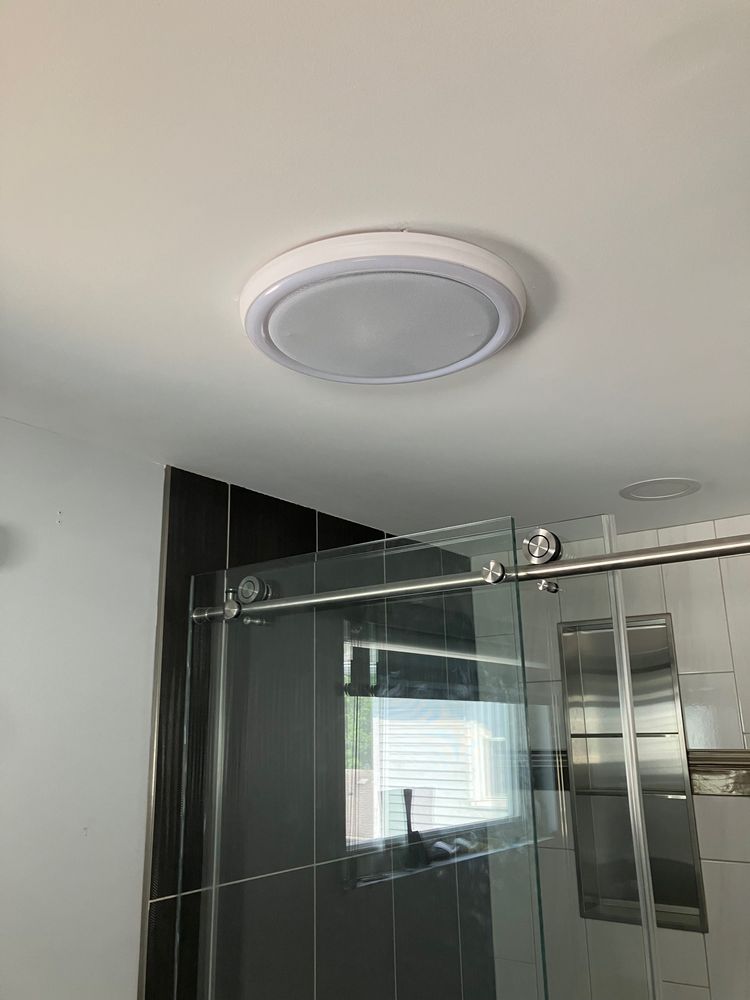 Slide of WorryFree Home Services