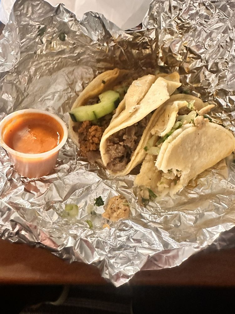 Taqueria Los Aguilas