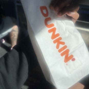 Dunkin' - Plain Stuffed Bagel Minis - Donuts Near Me - Las Vegas, Nevada Dunkin' - Plain Stuffed Bagel Minis - Donuts Near Me - Las Vegas, Nevada