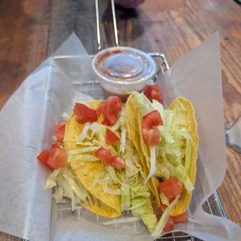 The Tap Bar - Tacos. $10.50 - Beer Bar Near Me - Tulalip Bay, Washington