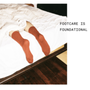 Photo of Footwork