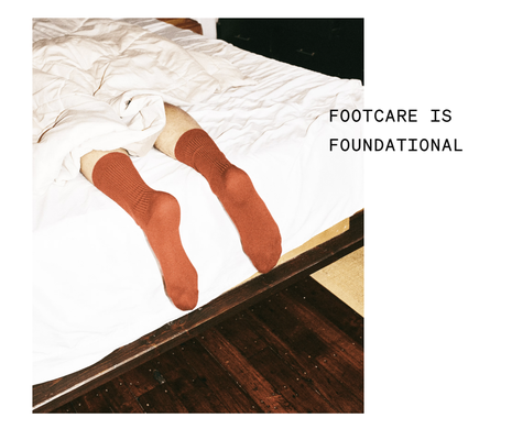 Luxury Foot Care - Foot care usually lives in spaces that feel clinical, awkward, or overly luxurious. For me, and for a lot of guys I know, it always felt easier to ignore foot issues than walk into a place that didn’t feel comfortable or relevant.
I wanted to change that. Luxury Foot Care - Foot care usually lives in spaces that feel clinical, awkward, or overly luxurious. For me, and for a lot of guys I know, it always felt easier to ignore foot issues than walk into a place that didn’t feel comfortable or relevant.
I wanted to change that.