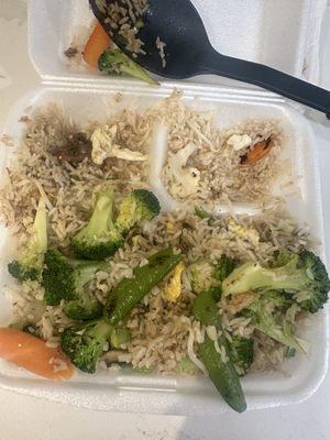 Ming's by null
