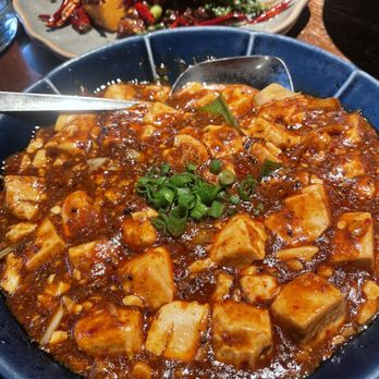 Antidote - Mapo Tofu - Cocktail Bars Near Me - Brooklyn, New York