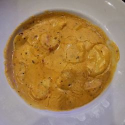 Lobster Ravioli