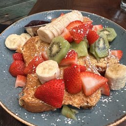 French Toast